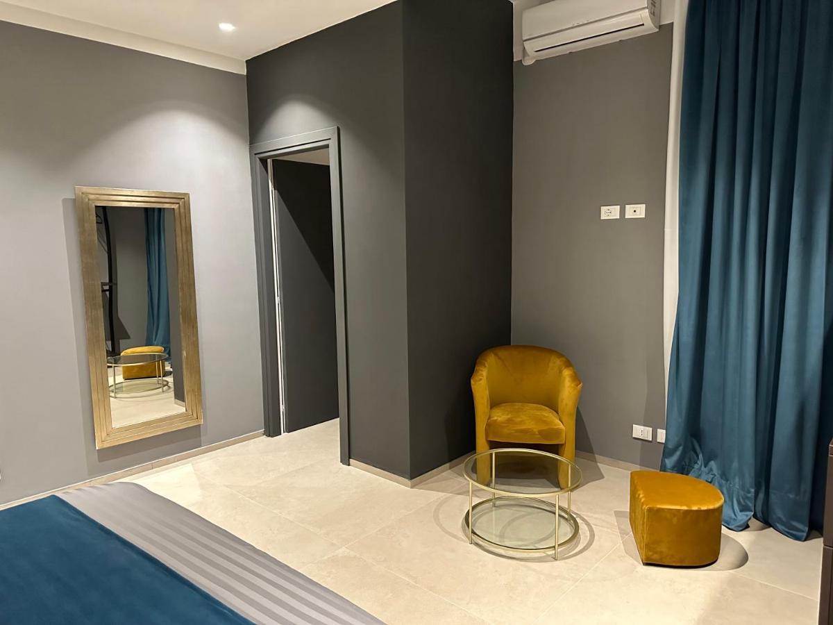 Suite Apollinare Rávena Exterior foto